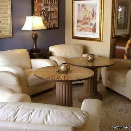 Oceana Hostal Playero Сан Хуан Интериор снимка