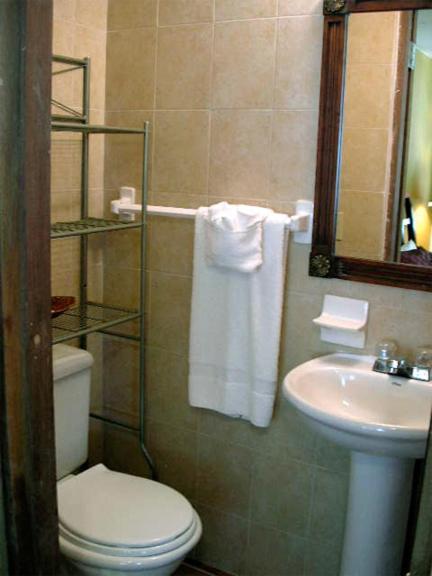 Oceana Hostal Playero Сан Хуан Стая снимка