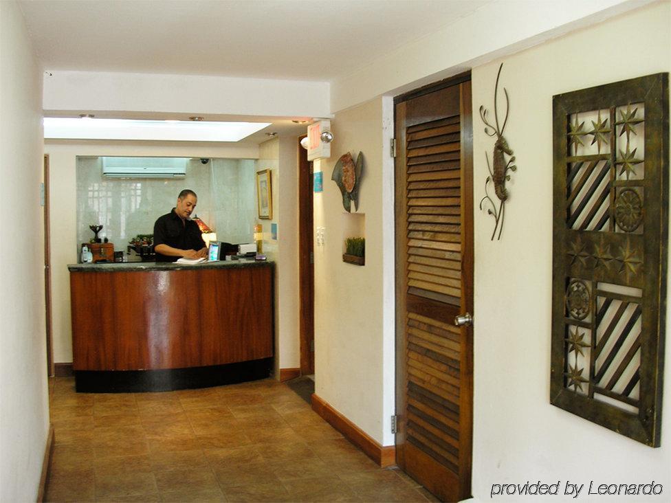 Oceana Hostal Playero Сан Хуан Екстериор снимка