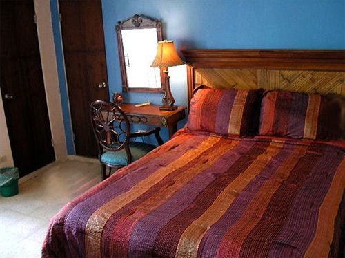 Oceana Hostal Playero Сан Хуан Екстериор снимка